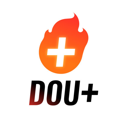 抖音抖+